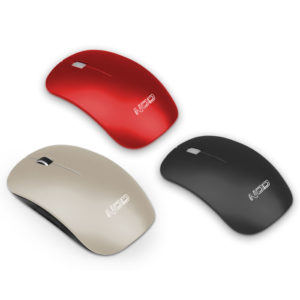 NOD COV3R Wireless Optical Mouse Black+2 Color Covers | ΠΕΡΙΦΕΡΕΙΑΚΑ Η/Υ & LAPTOP | elabstore.gr
