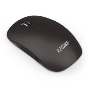 NOD COV3R Wireless Optical Mouse Black+2 Color Covers | ΠΕΡΙΦΕΡΕΙΑΚΑ Η/Υ & LAPTOP | elabstore.gr