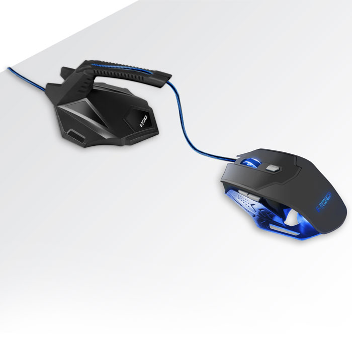 NOD BUNGEE Mouse Cord Control | eLabstore.gr NOD BUNGEE Mouse Cord Control | ΠΕΡΙΦΕΡΕΙΑΚΑ Η/Υ & LAPTOP | elabstore.gr