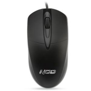 NOD ERGO  USB wired optical mouse | ΠΕΡΙΦΕΡΕΙΑΚΑ Η/Υ & LAPTOP | elabstore.gr