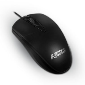 NOD ERGO  USB wired optical mouse | ΠΕΡΙΦΕΡΕΙΑΚΑ Η/Υ & LAPTOP | elabstore.gr