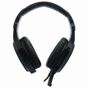 NOD IRON ΣOUND G-HDS-004 GAMING HEADSET, WITH RGB LED | eLabstore.gr NOD IRON ΣOUND G-HDS-004 GAMING HEADSET, WITH RGB LED | ΠΕΡΙΦΕΡΕΙΑΚΑ Η/Υ & LAPTOP | elabstore.gr