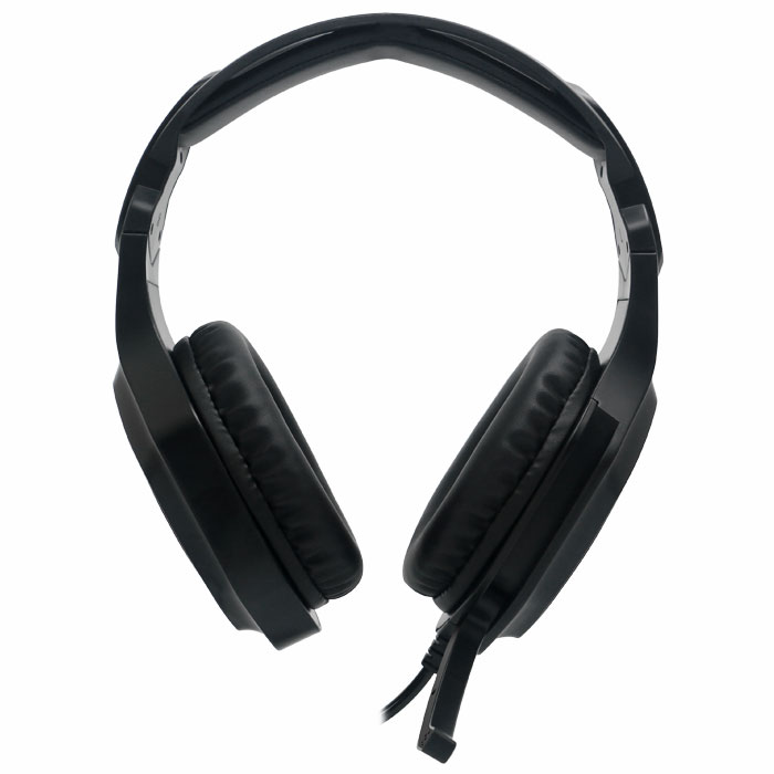 NOD IRON ΣOUND G-HDS-004 GAMING HEADSET, WITH RGB LED | eLabstore.gr NOD IRON ΣOUND G-HDS-004 GAMING HEADSET, WITH RGB LED | ΠΕΡΙΦΕΡΕΙΑΚΑ Η/Υ & LAPTOP | elabstore.gr
