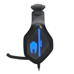 NOD IRON ΣOUND G-HDS-004 GAMING HEADSET, WITH RGB LED | eLabstore.gr NOD IRON ΣOUND G-HDS-004 GAMING HEADSET, WITH RGB LED | ΠΕΡΙΦΕΡΕΙΑΚΑ Η/Υ & LAPTOP | elabstore.gr