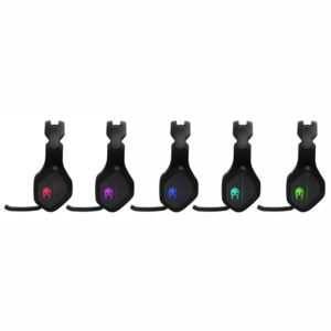 NOD IRON ΣOUND G-HDS-004 GAMING HEADSET, WITH RGB LED | eLabstore.gr NOD IRON ΣOUND G-HDS-004 GAMING HEADSET, WITH RGB LED | ΠΕΡΙΦΕΡΕΙΑΚΑ Η/Υ & LAPTOP | elabstore.gr
