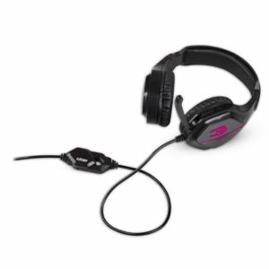 NOD IRON ΣOUND G-HDS-004 GAMING HEADSET, WITH RGB LED | eLabstore.gr NOD IRON ΣOUND G-HDS-004 GAMING HEADSET, WITH RGB LED | ΠΕΡΙΦΕΡΕΙΑΚΑ Η/Υ & LAPTOP | elabstore.gr
