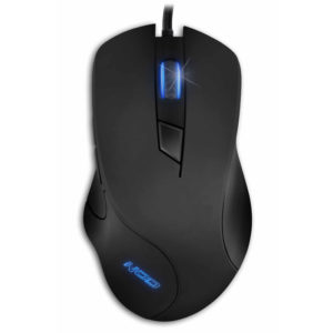 NOD Alpha Mike Foxtrot Wired Gaming Mouse, RGB LED / G-MSE-6 | ΠΕΡΙΦΕΡΕΙΑΚΑ Η/Υ & LAPTOP | elabstore.gr