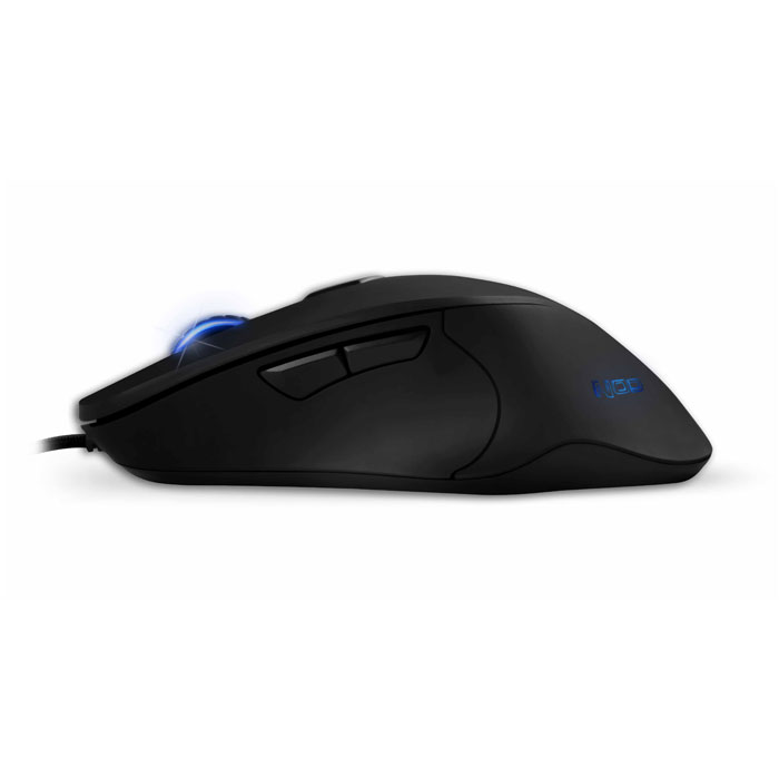 NOD Alpha Mike Foxtrot Wired Gaming Mouse, RGB LED / G-MSE-6 | eLabstore.gr NOD Alpha Mike Foxtrot Wired Gaming Mouse, RGB LED / G-MSE-6 | ΠΕΡΙΦΕΡΕΙΑΚΑ Η/Υ & LAPTOP | elabstore.gr