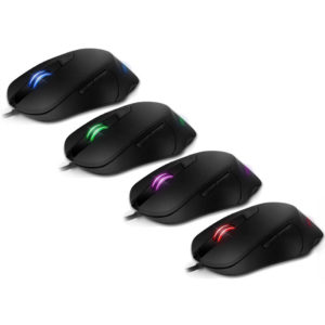 NOD Alpha Mike Foxtrot Wired Gaming Mouse, RGB LED / G-MSE-6 | eLabstore.gr NOD Alpha Mike Foxtrot Wired Gaming Mouse, RGB LED / G-MSE-6 | ΠΕΡΙΦΕΡΕΙΑΚΑ Η/Υ & LAPTOP | elabstore.gr