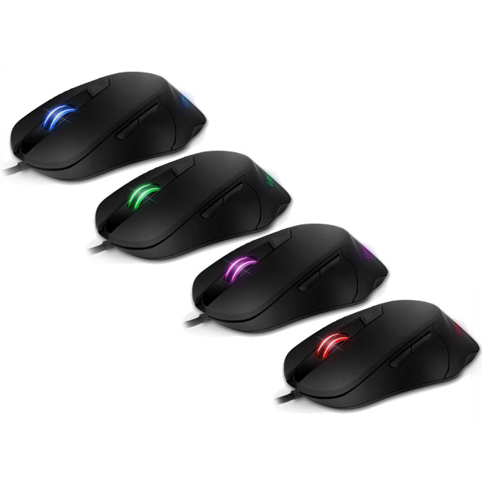 NOD Alpha Mike Foxtrot Wired Gaming Mouse, RGB LED / G-MSE-6 | eLabstore.gr NOD Alpha Mike Foxtrot Wired Gaming Mouse, RGB LED / G-MSE-6 | ΠΕΡΙΦΕΡΕΙΑΚΑ Η/Υ & LAPTOP | elabstore.gr