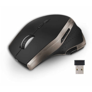 NOD Tango Down Wireless-Bluetooth Gaming Mouse / GW-MSE-7 | eLabstore.gr NOD Tango Down Wireless-Bluetooth Gaming Mouse / GW-MSE-7 | ΠΕΡΙΦΕΡΕΙΑΚΑ Η/Υ & LAPTOP | elabstore.gr