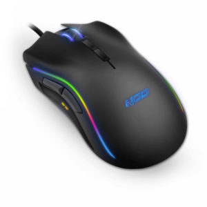 NOD TA-50 RGB Wired Gaming Mouse, RGB LED / G-MSE-8 | eLabstore.gr NOD TA-50 RGB Wired Gaming Mouse, RGB LED / G-MSE-8 | ΠΕΡΙΦΕΡΕΙΑΚΑ Η/Υ & LAPTOP | elabstore.gr