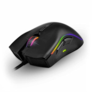 NOD TA-50 RGB Wired Gaming Mouse, RGB LED / G-MSE-8 | eLabstore.gr NOD TA-50 RGB Wired Gaming Mouse, RGB LED / G-MSE-8 | ΠΕΡΙΦΕΡΕΙΑΚΑ Η/Υ & LAPTOP | elabstore.gr