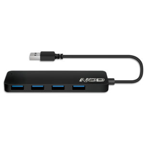 NOD METAL HUB 4.3 USB 3.0 4PORTS ALUMINUM BLACK | eLabstore.gr NOD METAL HUB 4.3 USB 3.0 4PORTS ALUMINUM BLACK | ΠΕΡΙΦΕΡΕΙΑΚΑ Η/Υ & LAPTOP | elabstore.gr