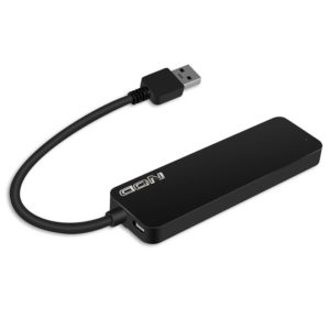 NOD METAL HUB 4.3 USB 3.0 4PORTS ALUMINUM BLACK | eLabstore.gr NOD METAL HUB 4.3 USB 3.0 4PORTS ALUMINUM BLACK | ΠΕΡΙΦΕΡΕΙΑΚΑ Η/Υ & LAPTOP | elabstore.gr