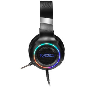 NOD DEPLOY G-HDS-005 USB GAMING HEADSET, WITH RGB LED | eLabstore.gr NOD DEPLOY G-HDS-005 USB GAMING HEADSET, WITH RGB LED | ΠΕΡΙΦΕΡΕΙΑΚΑ Η/Υ & LAPTOP | elabstore.gr