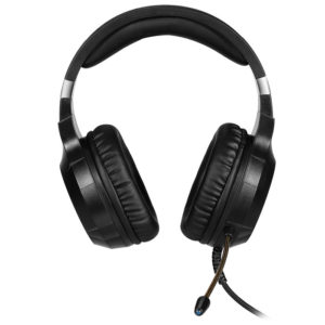 NOD DEPLOY G-HDS-005 USB GAMING HEADSET, WITH RGB LED | eLabstore.gr NOD DEPLOY G-HDS-005 USB GAMING HEADSET, WITH RGB LED | ΠΕΡΙΦΕΡΕΙΑΚΑ Η/Υ & LAPTOP | elabstore.gr