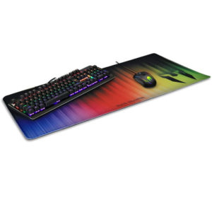 NOD IRON GROUND Mousepad 800x400x4mm | ΠΕΡΙΦΕΡΕΙΑΚΑ Η/Υ & LAPTOP | elabstore.gr