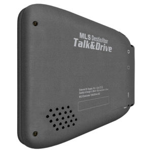 MLS DESTINATOR 433 TALK&DRIVE (GREECE-CYPRUS)  33.ML.520.194 | SMARTPHONES / TABLETS / GPS | elabstore.gr