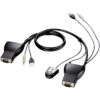 D-LINK DKVM-222 USB 2 PORT KVM SWITCH | ΠΕΡΙΦΕΡΕΙΑΚΑ Η/Υ & LAPTOP | elabstore.gr
