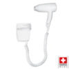VALERA PREMIUM 1600 SUPER WALL-MOUNTED HAIRDRYER WITH HOLDER | eLabstore.gr VALERA PREMIUM 1600 SUPER WALL-MOUNTED HAIRDRYER WITH HOLDER | ΜΙΚΡΟΣΥΣΚΕΥΕΣ / ΕΠΟΧΙΑΚΑ / ΛΕΥΚΕΣ ΣΥΣΚΕΥΕΣ | elabstore.gr