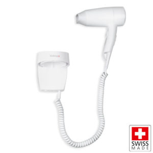 VALERA PREMIUM 1600 SUPER WALL-MOUNTED HAIRDRYER WITH HOLDER | ΜΙΚΡΟΣΥΣΚΕΥΕΣ / ΕΠΟΧΙΑΚΑ / ΛΕΥΚΕΣ ΣΥΣΚΕΥΕΣ | elabstore.gr