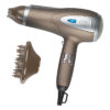 PC-HTD 3047 BROWN Professional hair dryer | ΜΙΚΡΟΣΥΣΚΕΥΕΣ / ΕΠΟΧΙΑΚΑ / ΛΕΥΚΕΣ ΣΥΣΚΕΥΕΣ | elabstore.gr
