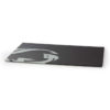 NEDIS GMPDG100BK Gaming Mouse Pad, Super Smooth Float Glass, 400 x 300mm | eLabstore.gr NEDIS GMPDG100BK Gaming Mouse Pad, Super Smooth Float Glass, 400 x 300mm | ΠΕΡΙΦΕΡΕΙΑΚΑ Η/Υ & LAPTOP | elabstore.gr