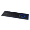 NEDIS GMPD300BK Gaming Mouse Pad, Anti-Skid and Waterproof Base, 920 x 294mm | ΠΕΡΙΦΕΡΕΙΑΚΑ Η/Υ & LAPTOP | elabstore.gr