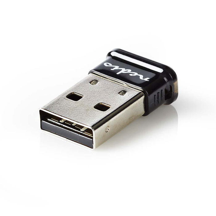 NEDIS BLDO100V4BK Bluetooth 4.0 USB Dongle | eLabstore.gr NEDIS BLDO100V4BK Bluetooth 4.0 USB Dongle | ΠΕΡΙΦΕΡΕΙΑΚΑ Η/Υ & LAPTOP | elabstore.gr
