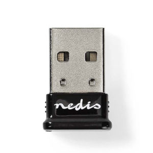 NEDIS BLDO100V4BK Bluetooth 4.0 USB Dongle | eLabstore.gr NEDIS BLDO100V4BK Bluetooth 4.0 USB Dongle | ΠΕΡΙΦΕΡΕΙΑΚΑ Η/Υ & LAPTOP | elabstore.gr