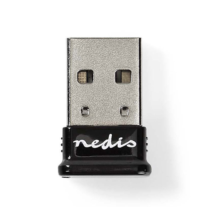 NEDIS BLDO100V4BK Bluetooth 4.0 USB Dongle | eLabstore.gr NEDIS BLDO100V4BK Bluetooth 4.0 USB Dongle | ΠΕΡΙΦΕΡΕΙΑΚΑ Η/Υ & LAPTOP | elabstore.gr