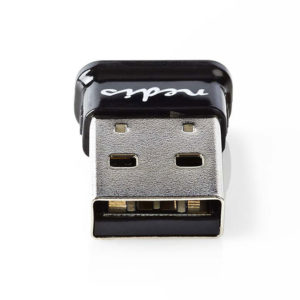 NEDIS BLDO100V4BK Bluetooth 4.0 USB Dongle | eLabstore.gr NEDIS BLDO100V4BK Bluetooth 4.0 USB Dongle | ΠΕΡΙΦΕΡΕΙΑΚΑ Η/Υ & LAPTOP | elabstore.gr