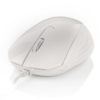 NEDIS MSWD300WT Wired Desktop Mouse 1000 dpi 3-Button White | eLabstore.gr NEDIS MSWD300WT Wired Desktop Mouse 1000 dpi 3-Button White | ΠΕΡΙΦΕΡΕΙΑΚΑ Η/Υ & LAPTOP | elabstore.gr