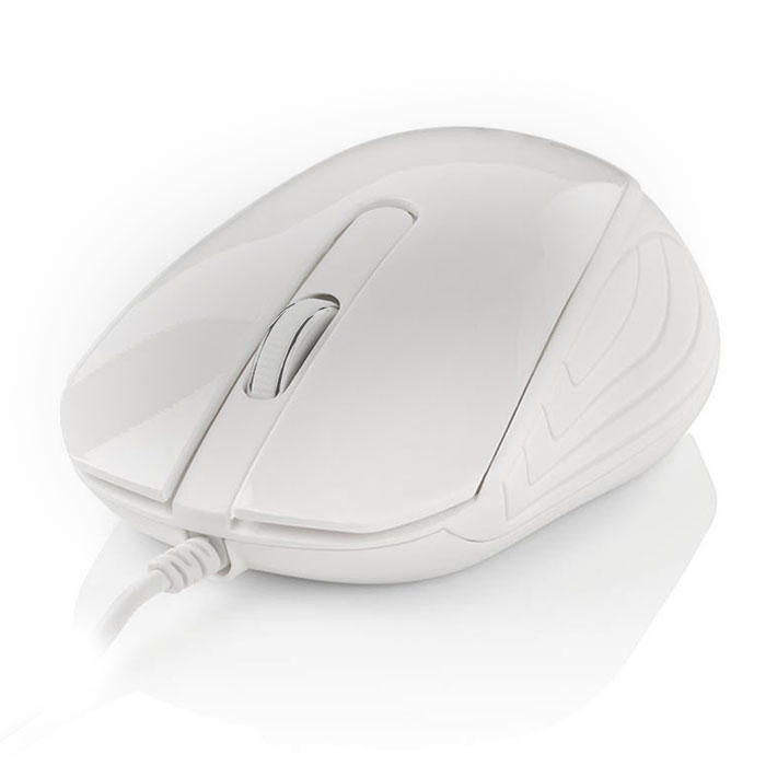 NEDIS MSWD300WT Wired Desktop Mouse 1000 dpi 3-Button White | eLabstore.gr NEDIS MSWD300WT Wired Desktop Mouse 1000 dpi 3-Button White | ΠΕΡΙΦΕΡΕΙΑΚΑ Η/Υ & LAPTOP | elabstore.gr