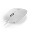 NEDIS MSWD200WT Wired Mouse 1000 DPI 3-Button White | eLabstore.gr NEDIS MSWD200WT Wired Mouse 1000 DPI 3-Button White | ΠΕΡΙΦΕΡΕΙΑΚΑ Η/Υ & LAPTOP | elabstore.gr