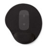 NEDIS MPADFG100BK Mouse pad Gel Black | ΠΕΡΙΦΕΡΕΙΑΚΑ Η/Υ & LAPTOP | elabstore.gr