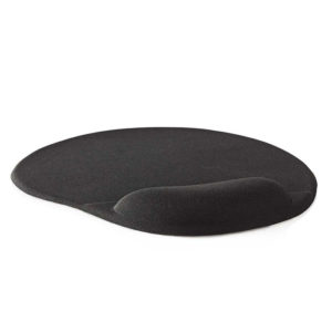 NEDIS MPADFG100BK Mouse pad Gel Black | eLabstore.gr NEDIS MPADFG100BK Mouse pad Gel Black | ΠΕΡΙΦΕΡΕΙΑΚΑ Η/Υ & LAPTOP | elabstore.gr
