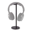 NEDIS HPST200BK Headphones Stand Aluminium Design 98 x 276mm Black | eLabstore.gr NEDIS HPST200BK Headphones Stand Aluminium Design 98 x 276mm Black | ΠΕΡΙΦΕΡΕΙΑΚΑ Η/Υ & LAPTOP | elabstore.gr