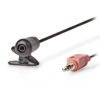 NEDIS MICCJ100BK Wired Microphone Clip-on 3.5 mm Black | eLabstore.gr NEDIS MICCJ100BK Wired Microphone Clip-on 3.5 mm Black | ΠΕΡΙΦΕΡΕΙΑΚΑ Η/Υ & LAPTOP | elabstore.gr