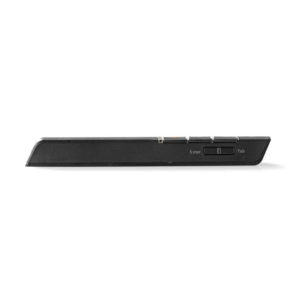 NEDIS WLPSRL100BK Laser Presenter Wireless USB Mini Dongle Black | ΠΕΡΙΦΕΡΕΙΑΚΑ Η/Υ & LAPTOP | elabstore.gr