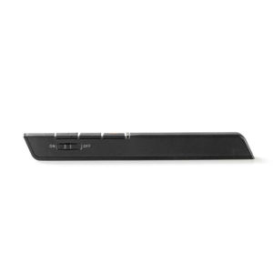 NEDIS WLPSRL100BK Laser Presenter Wireless USB Mini Dongle Black | ΠΕΡΙΦΕΡΕΙΑΚΑ Η/Υ & LAPTOP | elabstore.gr