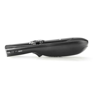 NEDIS WLPSRL101BK Laser Presenter Wireless USB 2.0 Black | ΠΕΡΙΦΕΡΕΙΑΚΑ Η/Υ & LAPTOP | elabstore.gr