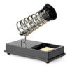 NEDIS SOST01BK Soldering Iron Stand | ΗΛΕΚΤΡΟΝΙΚΑ / ΕΡΓΑΛΕΙΑ | elabstore.gr