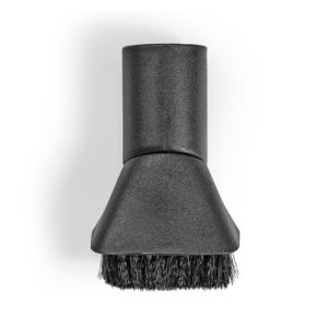 NEDIS VCBR112DB35 Dusting Brush 35 mm Black | ΜΙΚΡΟΣΥΣΚΕΥΕΣ / ΕΠΟΧΙΑΚΑ / ΛΕΥΚΕΣ ΣΥΣΚΕΥΕΣ | elabstore.gr