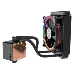 CPU Liquid Cooler RGB Alseye H120 v4.0 | CPU COOLERS | elabstore.gr