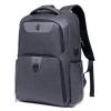 ARCTIC HUNTER τσάντα πλάτης B00266-BK με θήκη laptop, USB, γκρι | eLabstore.gr ARCTIC HUNTER τσάντα πλάτης B00266-DG με θήκη laptop, USB, γκρι | Οικιακές & Προσωπικές Συσκευές | elabstore.gr