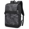 ARCTIC HUNTER τσάντα πλάτης B00352-BK με θήκη laptop, USB, μαύρη | Οικιακές & Προσωπικές Συσκευές | elabstore.gr