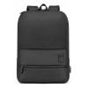 ARCTIC HUNTER τσάντα πλάτης B00360-BK με θήκη laptop, USB, μαύρη | Οικιακές & Προσωπικές Συσκευές | elabstore.gr