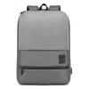 ARCTIC HUNTER τσάντα πλάτης B00360-GY με θήκη laptop, USB, γκρι | Οικιακές & Προσωπικές Συσκευές | elabstore.gr